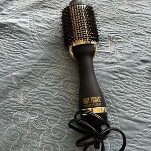 Hot Tools Hair Brush/Blow Out Tool
